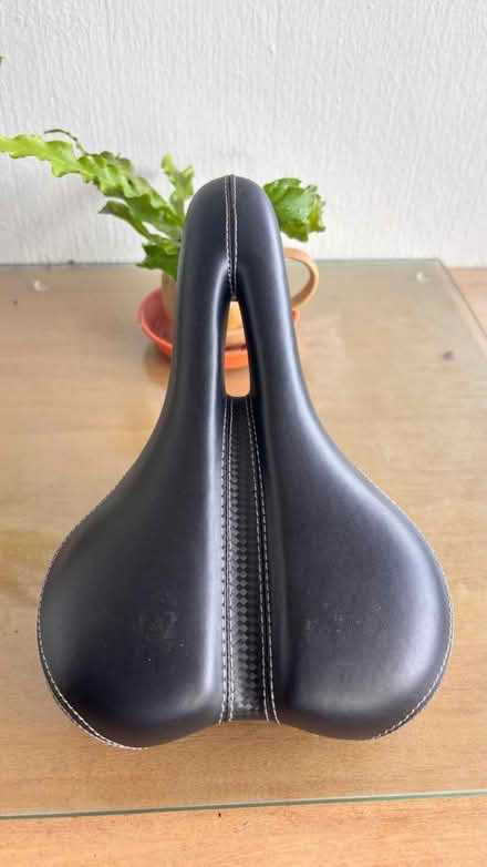 Photo of free Bicycle seat (Hougang) #1