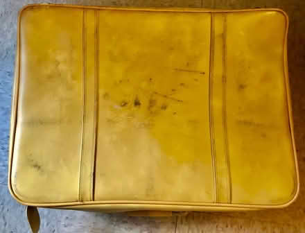 Photo of free Classic Suitcase (Bronx, Ny) #2