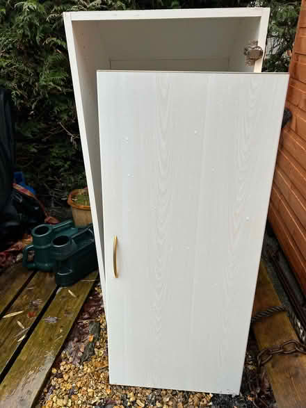 Photo of free Cupboard (Windermere LA23) #1