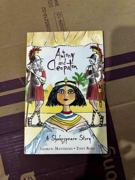 Photo of free Kids books (Chatham ME4) #4