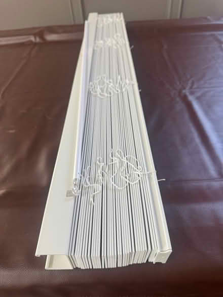 Photo of free Blinds - 7 sets (Chatfield/Wadsworth Littleton) #2