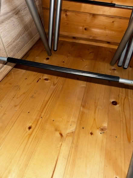 Photo of free Tall Bar Stool Bases Metal Frames (TN2) #4