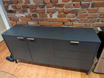 Photo of free TV stand, Sideboard and Fridge (Clifton Hill) #2