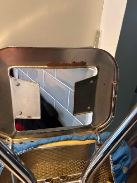 Photo of free Ironing Board (New Mills SK22) #3