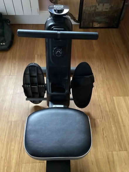 Photo of free Rowing machine (Market Drayton.) #1