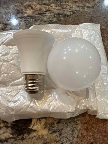 Photo of free Key hider (Encino) #1