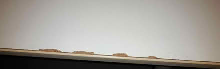 Photo of free IKEA Table "GALANT" (Queenstown, near MRT) #4