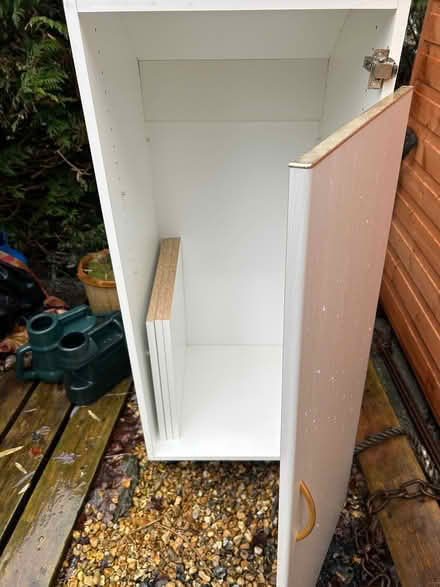 Photo of free Cupboard (Windermere LA23) #2