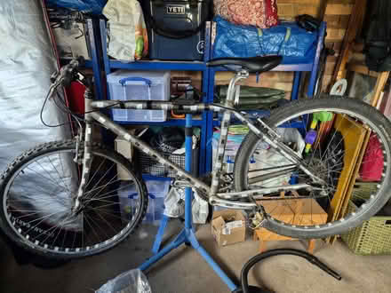 Photo of free 2 bikes job lot (E4) #2