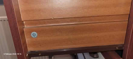 Photo of free Drawers (Swallownest S26) #1