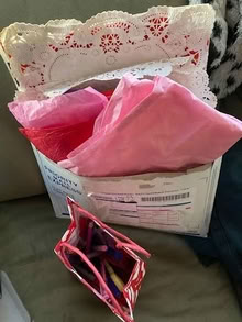 Photo of free Valentine's card making supplies (Strawberry Hill, Cambridge) #1