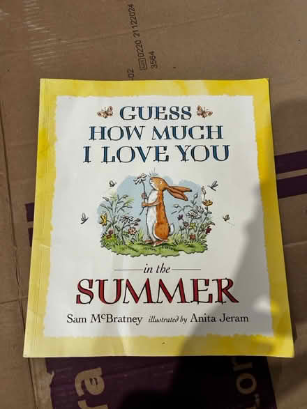 Photo of free Kids books (Chatham ME4) #3