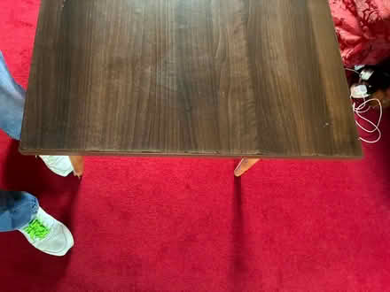 Photo of free Table /Desk (Gillingham (Hempstead)) #3