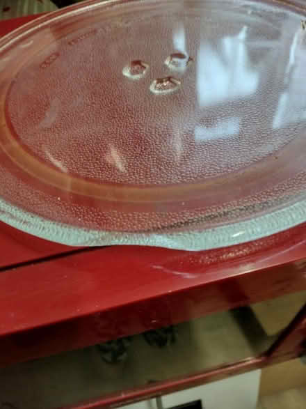 Photo of free Microwave oven (South Ockendon RM15) #4