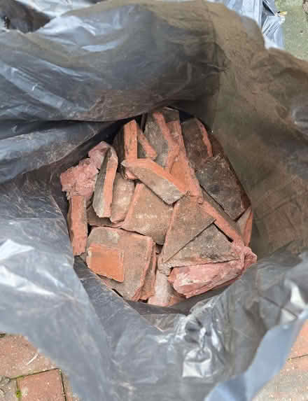 Photo of free Rubble/Hardcore (Carlisle CA2) #2