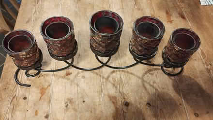 Photo of free Candlabra (DE24 Alvaston) #1