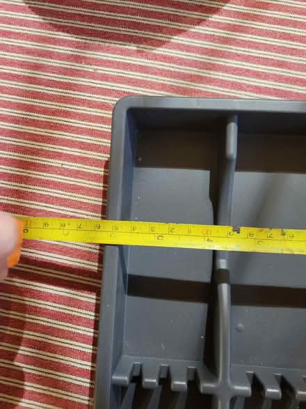 Photo of free IKEA knife tray (Malvern Wells WR14) #2