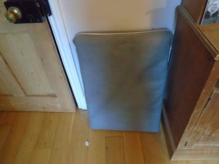 Photo of free Travel cot (HR1) #3