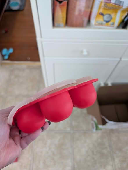 Photo of free Misc. kitchen items (Elkton Heights neighborhood) #2