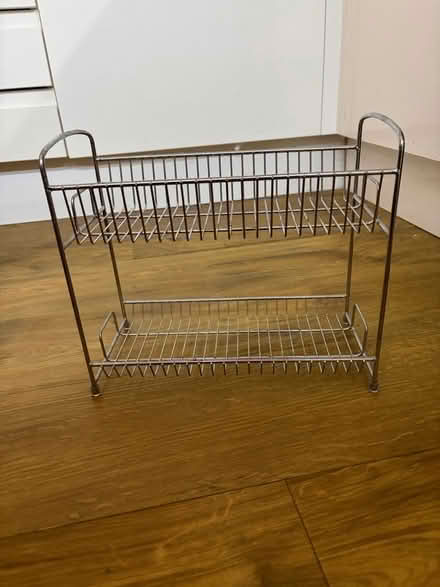 Photo of free Small spice rack (Littlemore OX4) #1