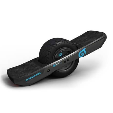 Photo of onewheel that maybe somebody has had enough of (Latchmere SW11) #1