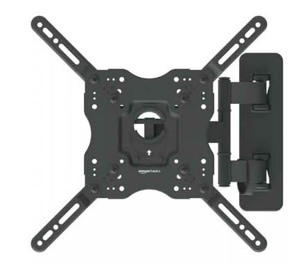 Photo of TV wall bracket (Canklow Road, S60) #2