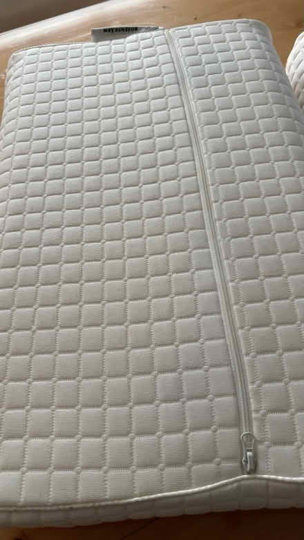 Photo of free Bedding, blankets, cushion covers (Walthamstow / Higham Hill E17) #4