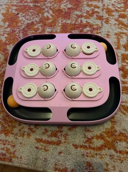 Photo of free Cat toy (Bedfont TW14) #1