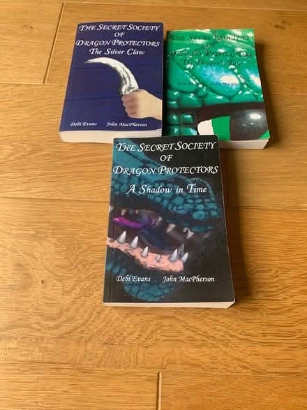 Photo of free Childrens books (Emsworth) #1