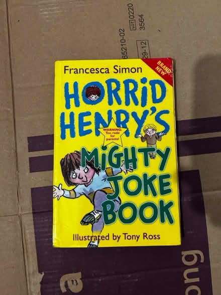 Photo of free Kids books (Chatham ME4) #1