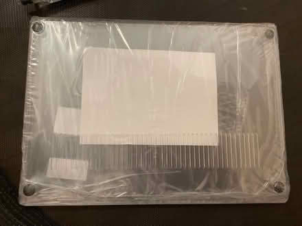 Photo of free Hardshell 15” Surface laptop cover (Hintonburg) #2