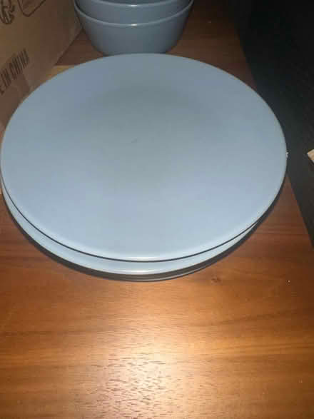 Photo of free Plates (Lea Industrial Estate AL5) #2
