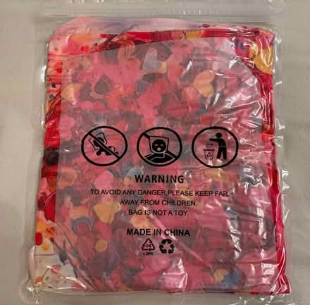 Photo of free Women's Valentine Shirt (Saratoga Mtns) #1