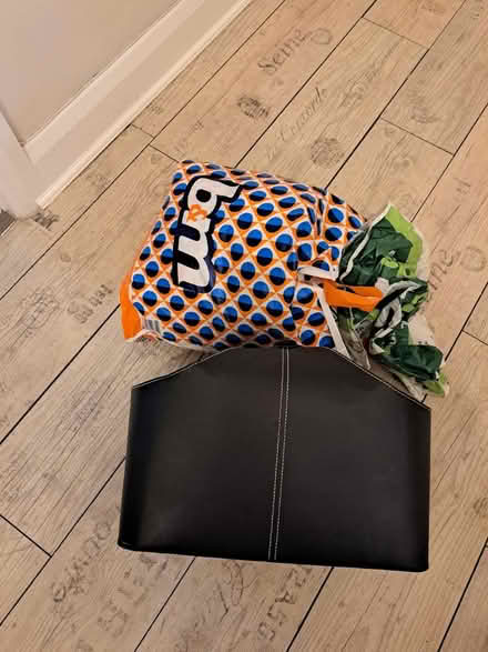 Photo of free Large bag of bags for life -SE4 (Crofton Park, Brockley) #1