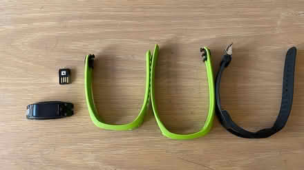 Photo of free Garmin Fitness Tracker (Preston Road, Westcliff on Sea) #2