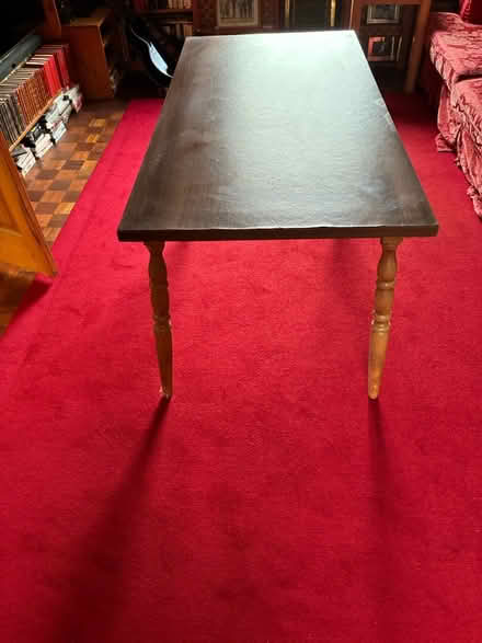 Photo of free Table /Desk (Gillingham (Hempstead)) #4