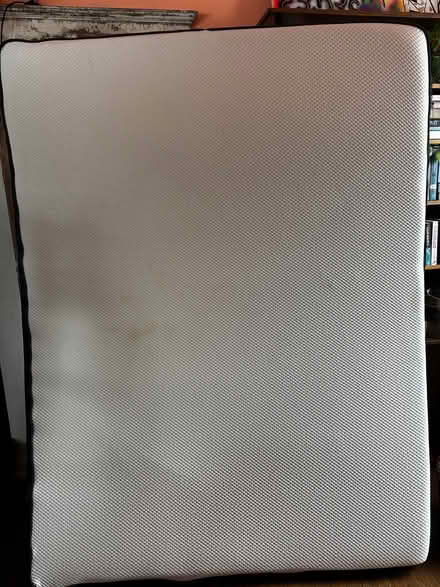 Photo of free Nectar Queen Bed (East Village (Mack & Van Dyke)) #2