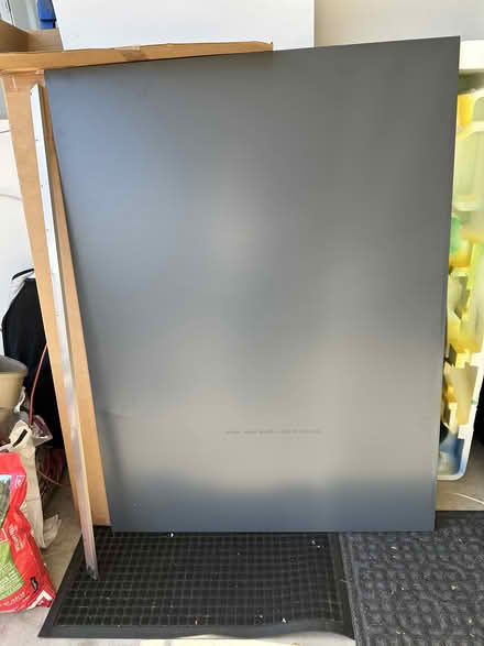 Photo of free Bathroom mirror (Newbeg) #1