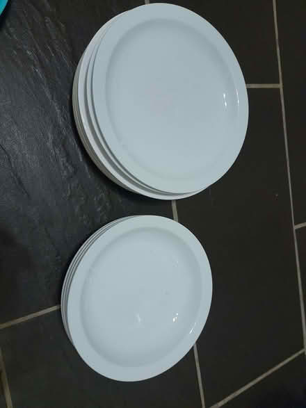 Photo of free Plates&bowls (Northend) #1