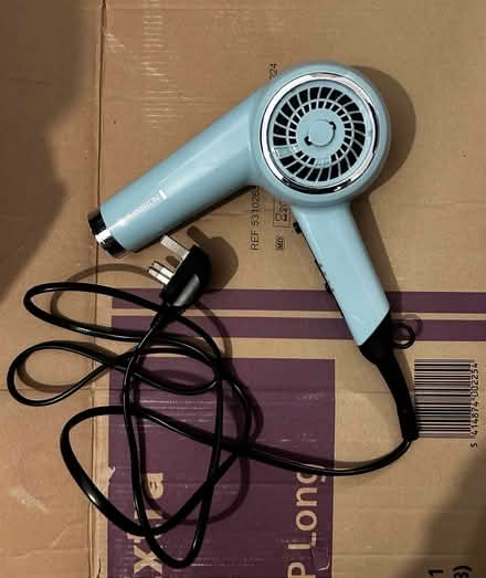 Photo of free Remington hairdryer (Chatham ME4) #4