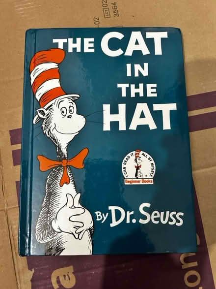 Photo of free Kids books (Chatham ME4) #2