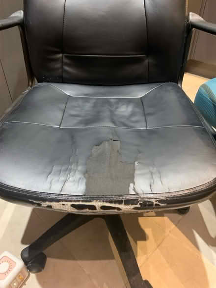 Photo of free Computer chair (N17) #2