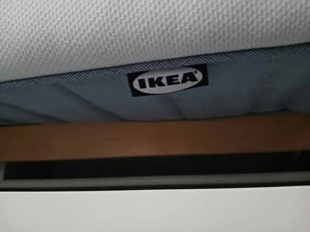 Photo of free Single mattress (Moreton Hall BSE) #4