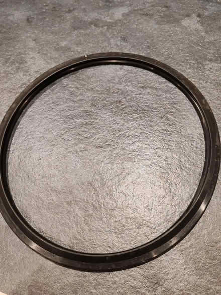 Photo of free Pressure cooker gasket (TN26) #1