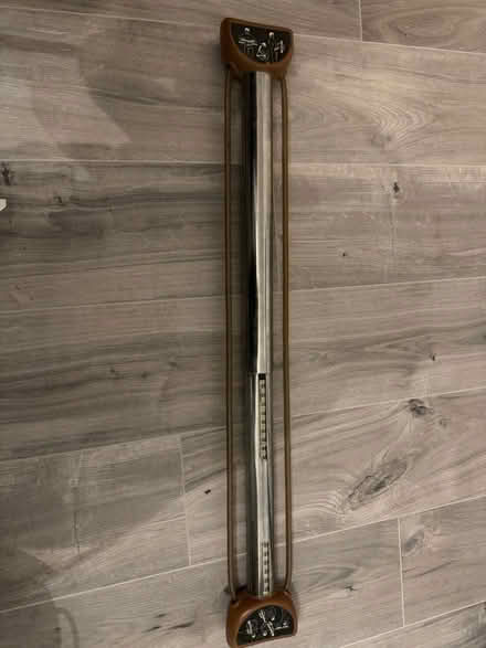 Photo of free Exerciser for chest, arms, legs etc (Hale Village) #1