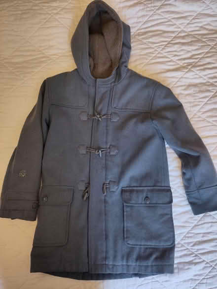 Photo of free Lidl bag of boy's clothes 7-13 (L1 Liverpool City Centre) #3