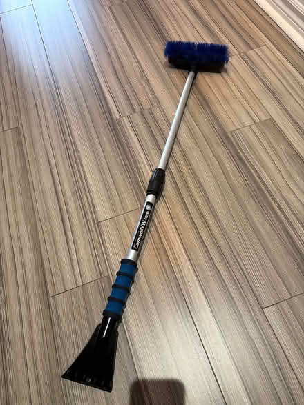 Photo of free Snow brush (Queensway Terrace South) #2