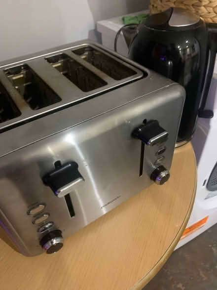 Photo of free Kitchen items (Baguley M23) #4