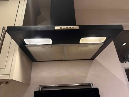 Photo of free Recirculating Cooker Hood (Twerton) #3