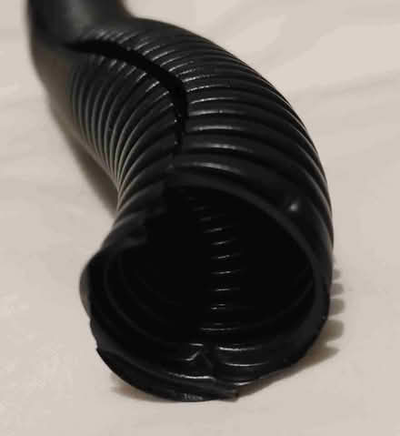 Photo of free Black Cable tidy 5m (Lye Valley OX3) #3